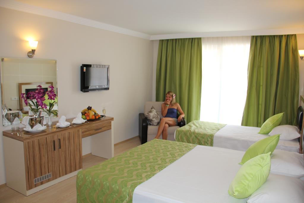 Armas 5* Belek