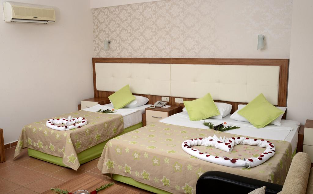 Resort Armas 5*