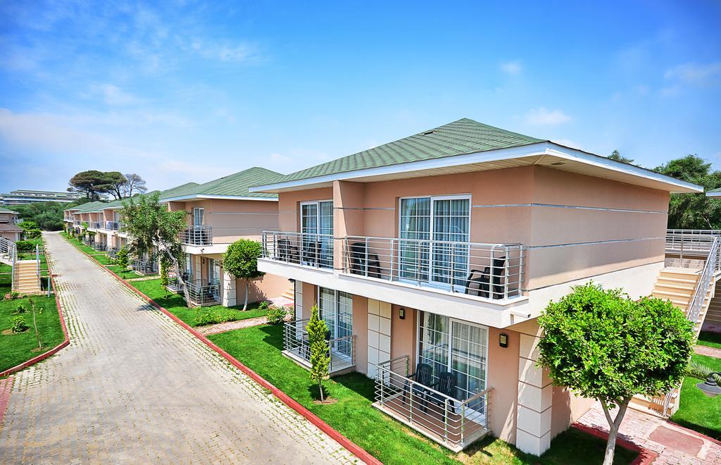 Resort Armas 5*