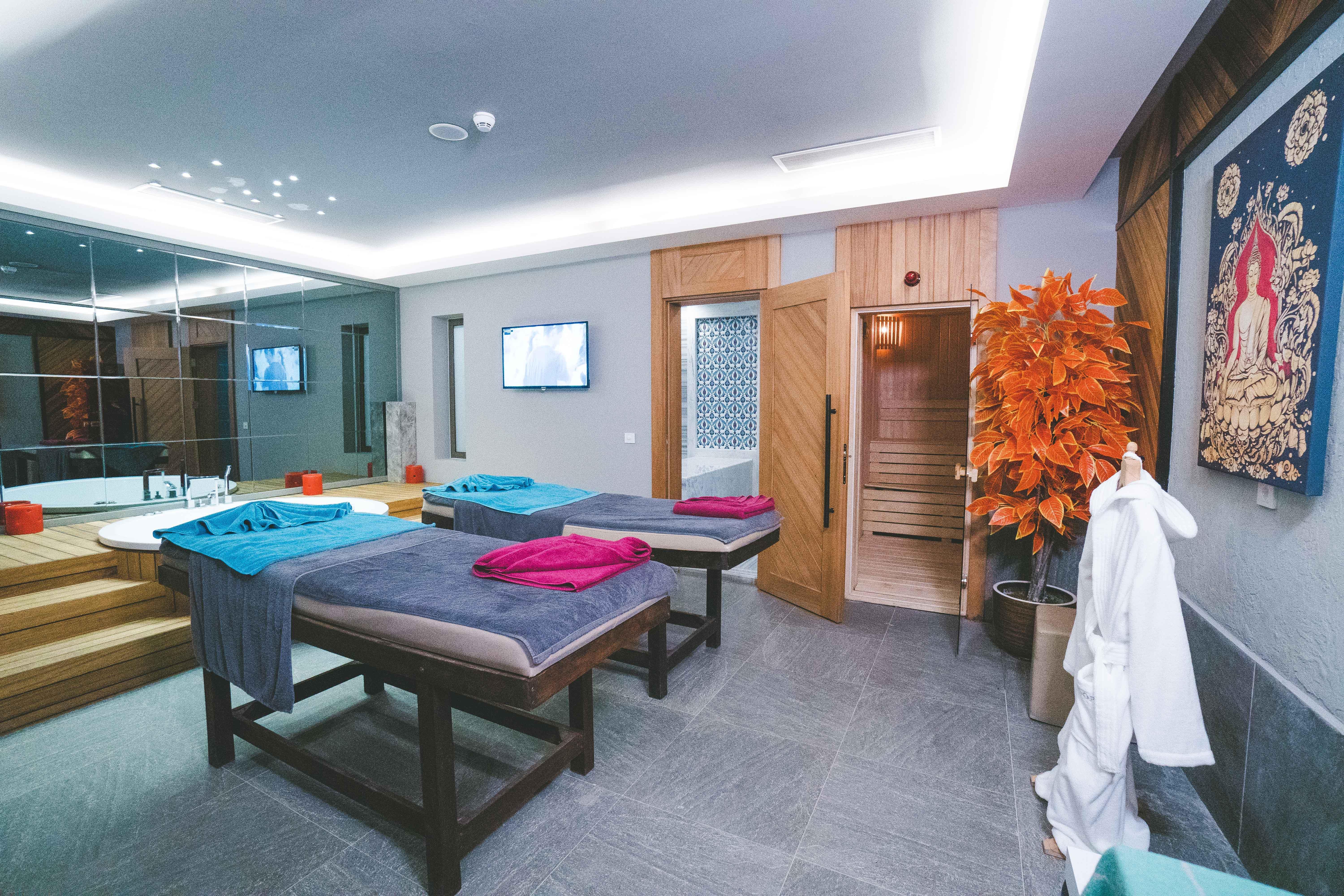 Resort Armas 5*