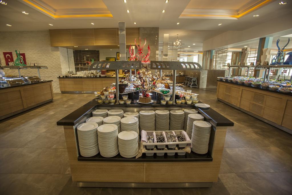 Armas Complex Belek