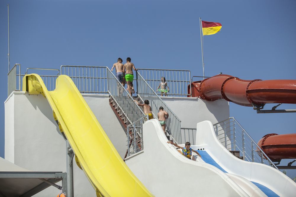 Armas Belek