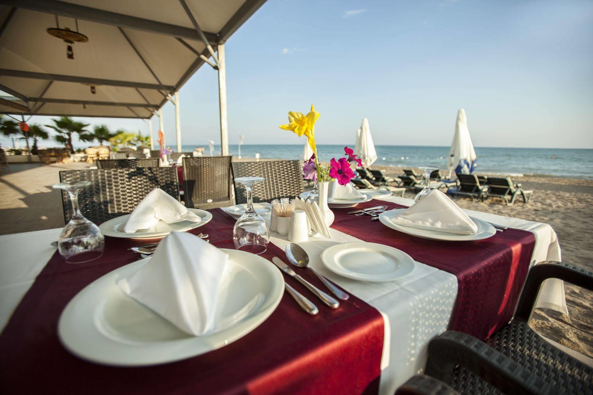 Complex Armas Belek