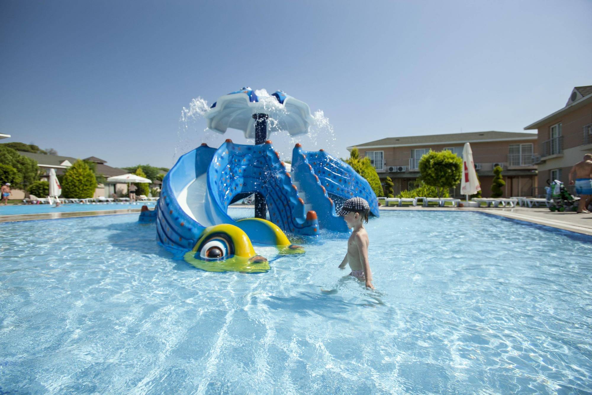 Armas Resort 5*