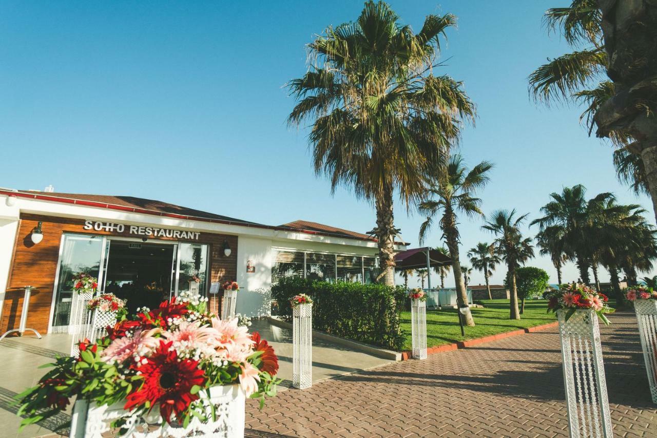 Resort Armas